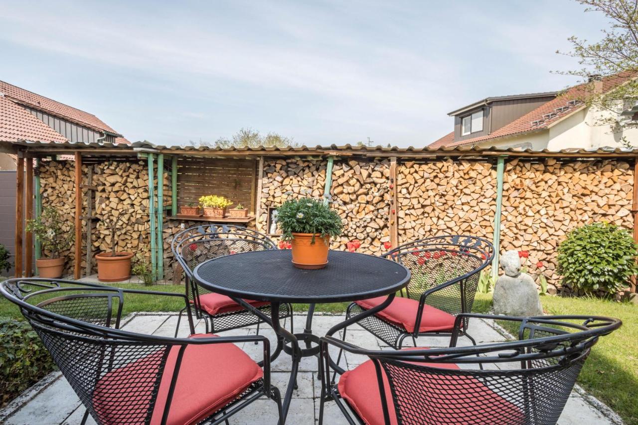 Haus Schneider Apartment Kressbronn am Bodensee Exterior foto