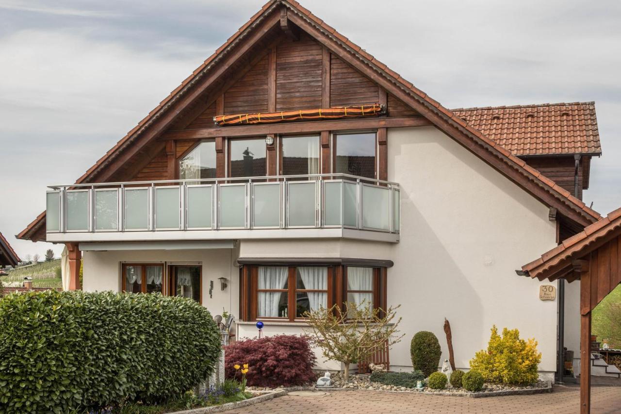 Haus Schneider Apartment Kressbronn am Bodensee Exterior foto