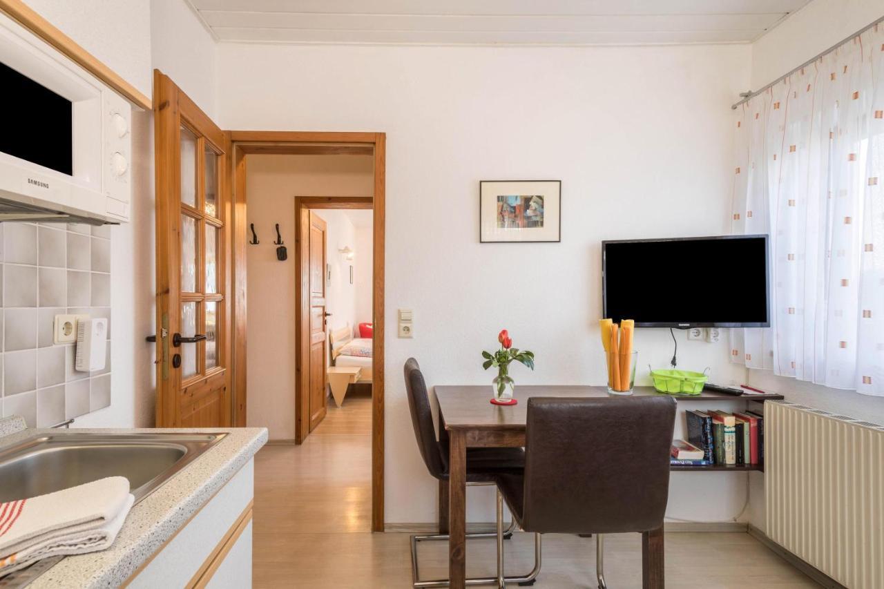 Haus Schneider Apartment Kressbronn am Bodensee Exterior foto